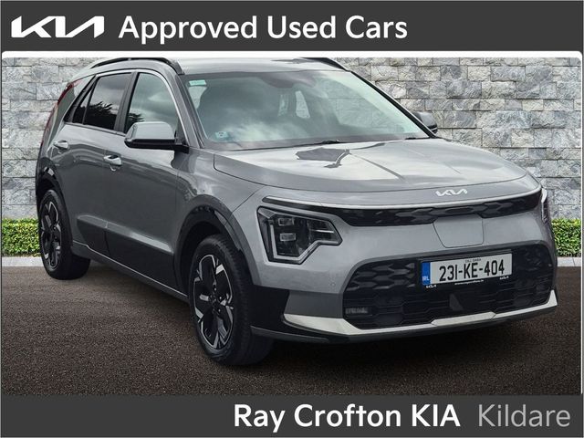 vehicle for sale from Ray Crofton Ltd
