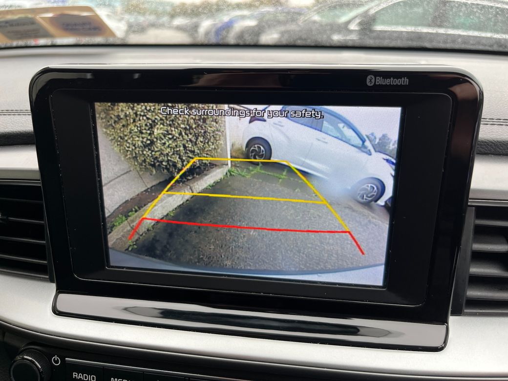 2019 Kia Ceed