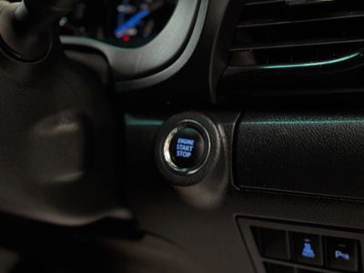 2022 Toyota Hilux