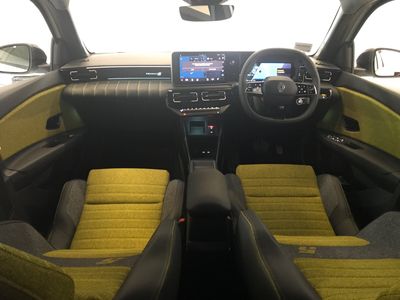 2026 Renault 5