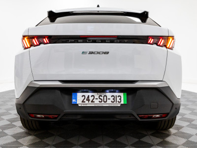 2024 Peugeot 3008