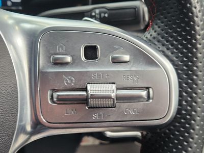2019 Mercedes-Benz A Class