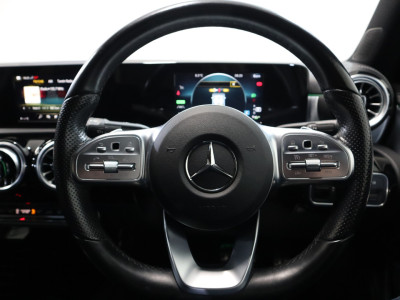 2021 Mercedes-Benz A Class