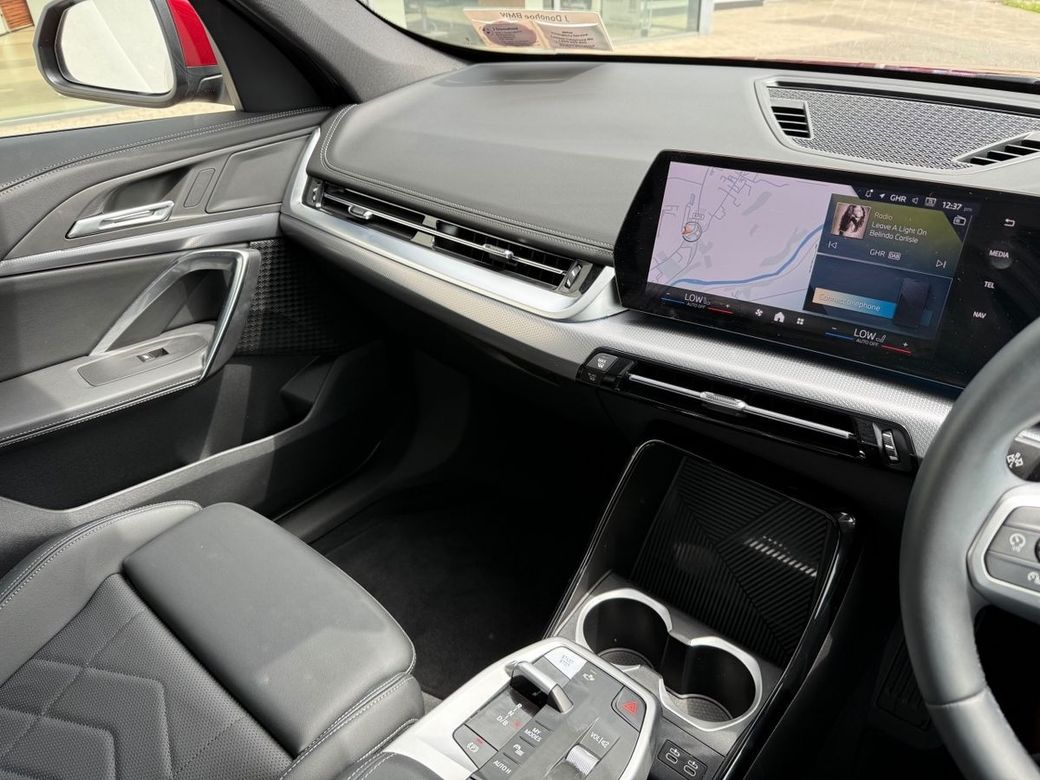 2026 BMW iX1