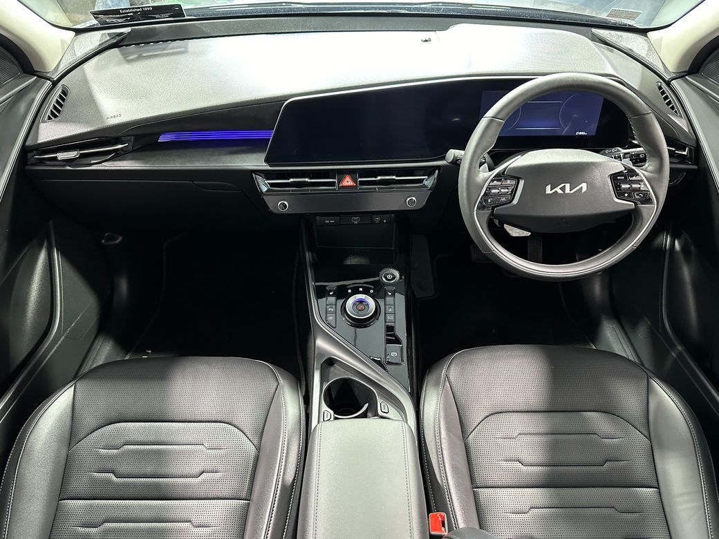 2025 Kia Niro