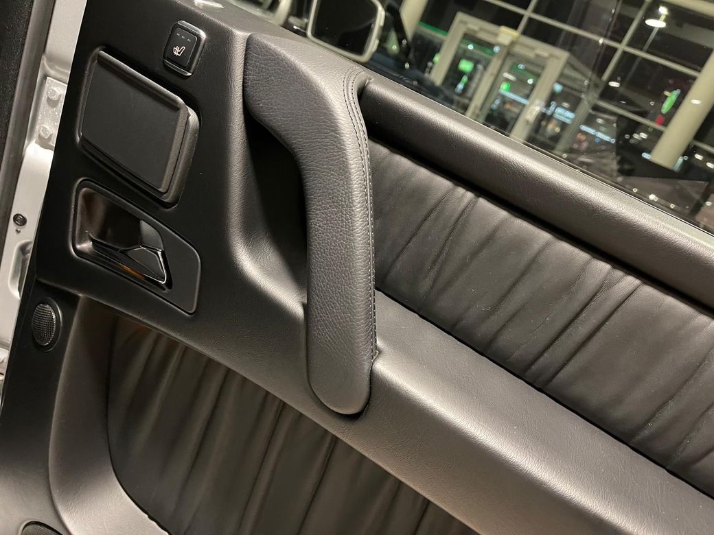 2014 Mercedes-Benz G Class