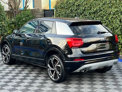 2019 Audi Q2