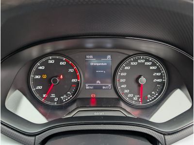 2022 SEAT Ibiza