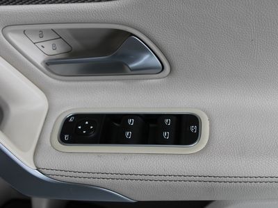 2020 Mercedes-Benz CLA Class