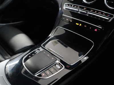 2021 Mercedes-Benz GLC Class