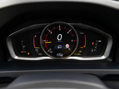 2016 Volvo S60