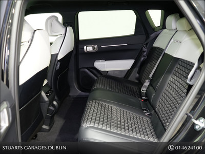 2027 Kia EV4