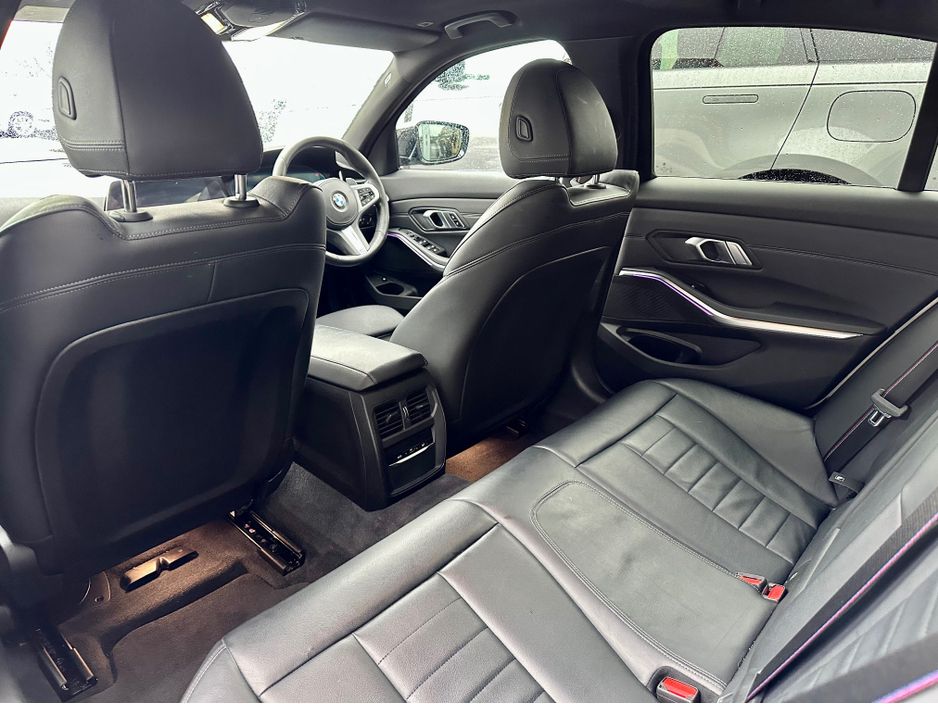 2021 BMW 3 Series