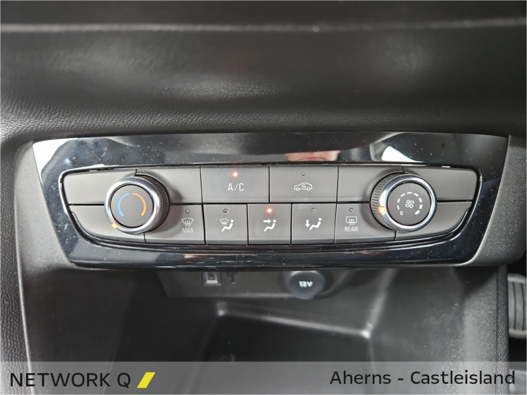 2026 Opel Corsa