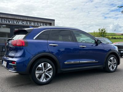2021 Kia Niro