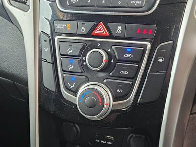 2016 Hyundai i30