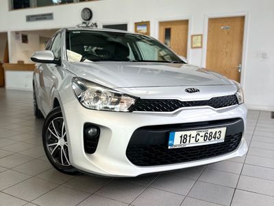 vehicle for sale from Dungarvan MotorMall