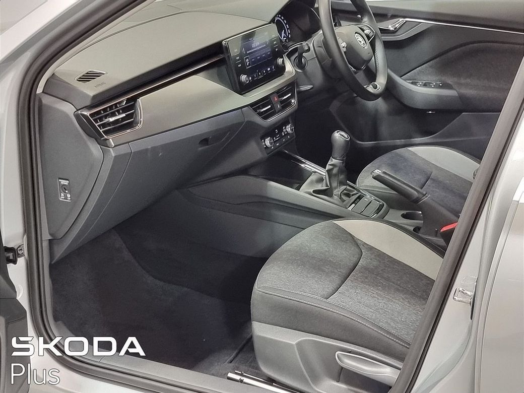 2023 Skoda Scala