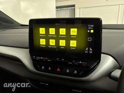 2023 Volkswagen ID.4