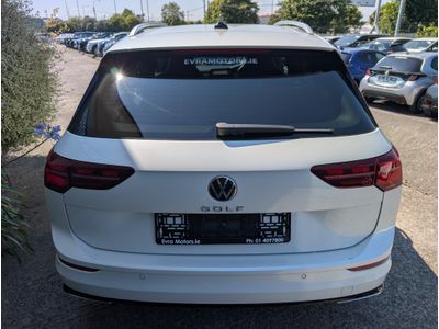 2023 Volkswagen Golf