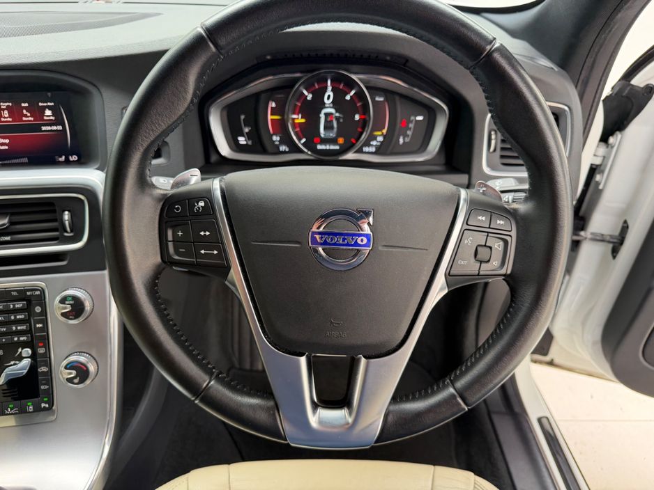 2017 Volvo S60