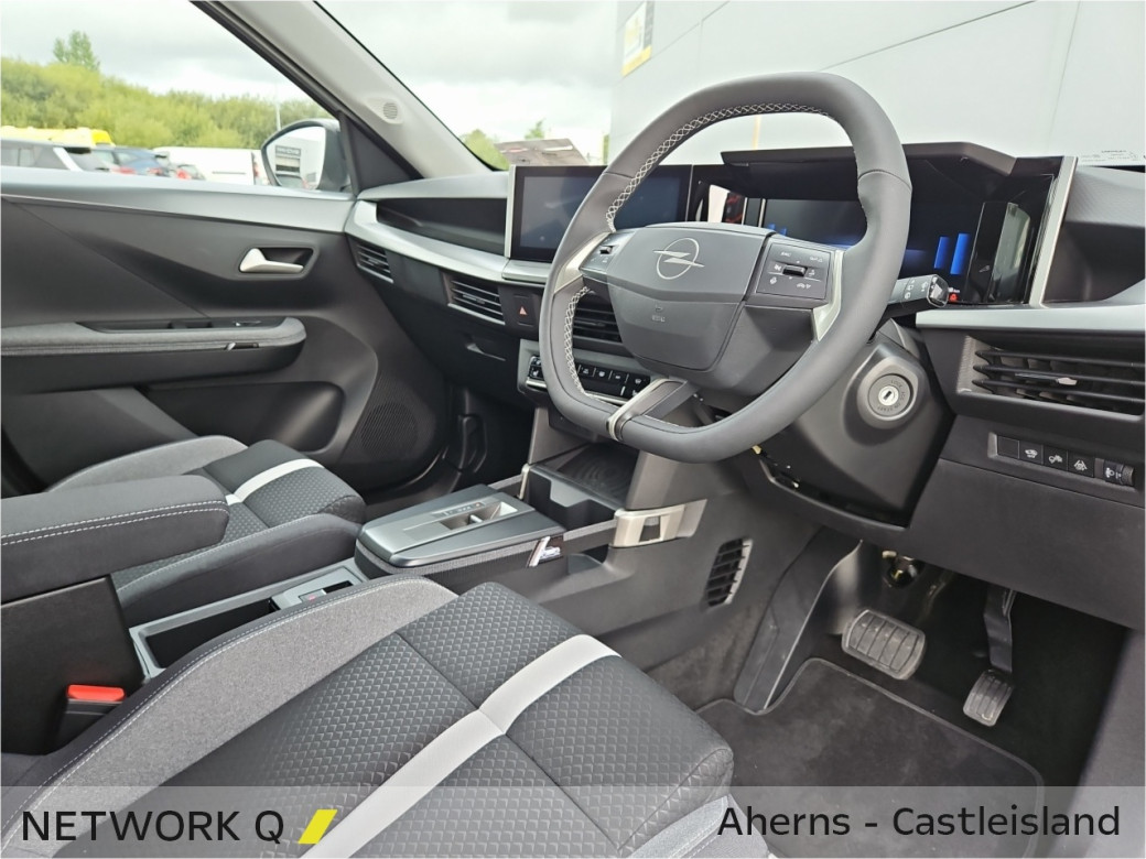 2026 Opel Frontera