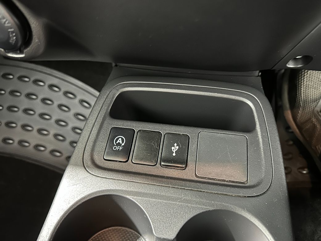 2021 Mitsubishi Space Star