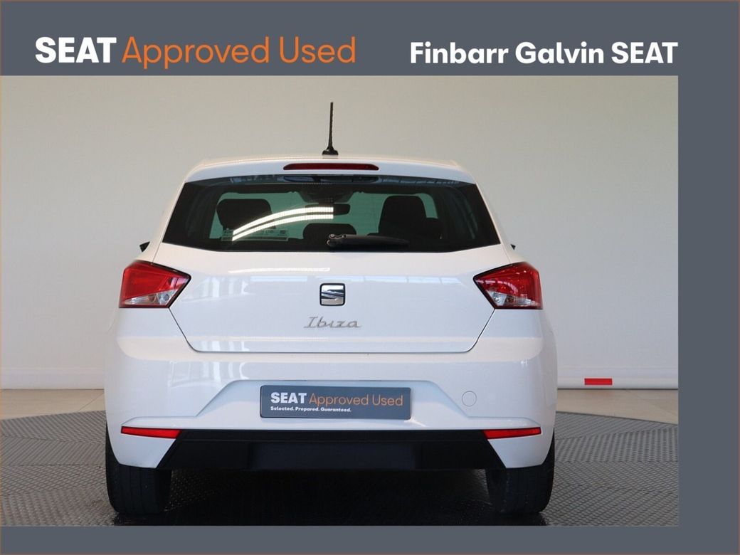 2024 SEAT Ibiza