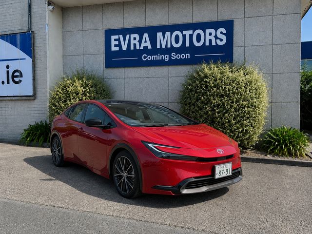 vehicle for sale from Evra Motors