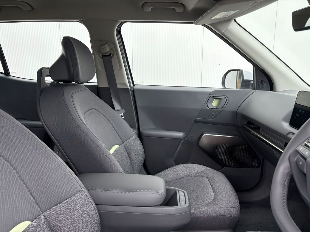 2026 Kia EV2