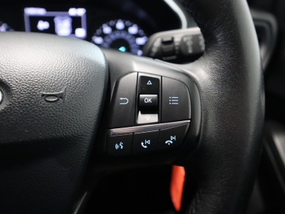 2019 Ford Focus