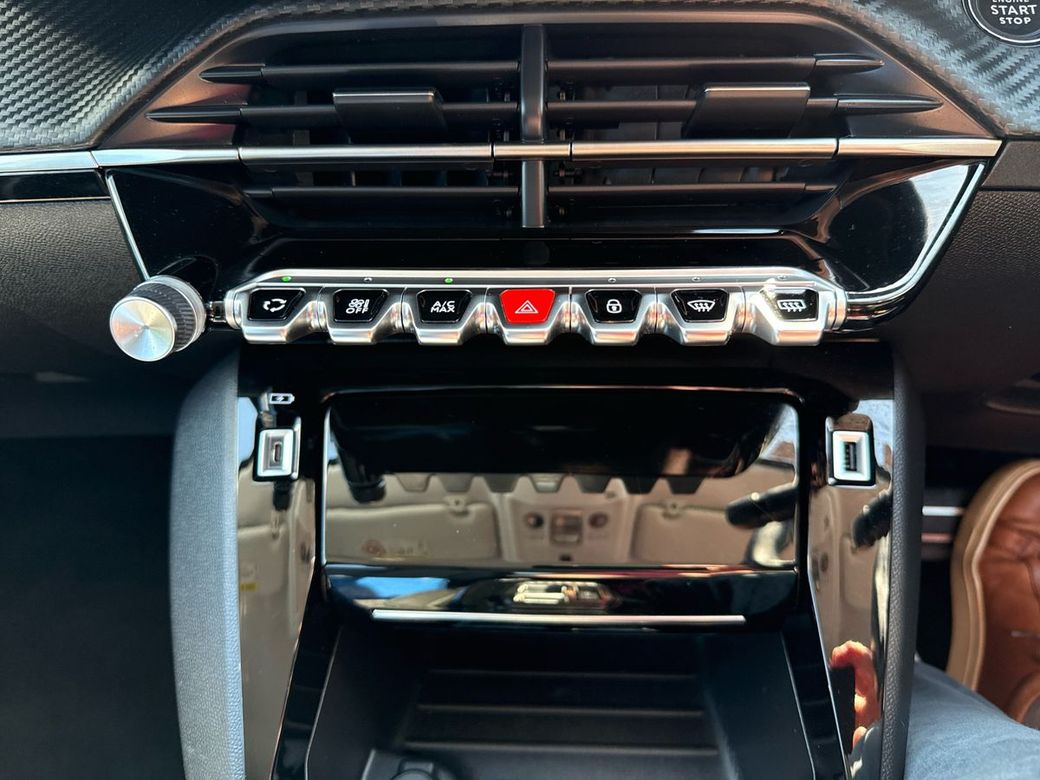 2023 Peugeot 208