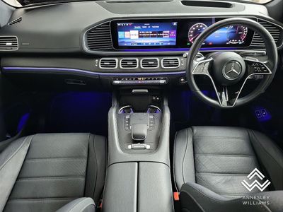 2024 Mercedes-Benz GLE Class