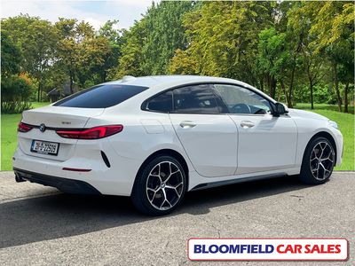 2021 BMW 2 Series