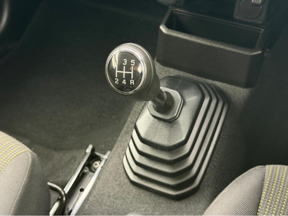 2023 Suzuki Jimny