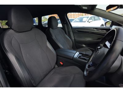 2024 Volkswagen ID.7