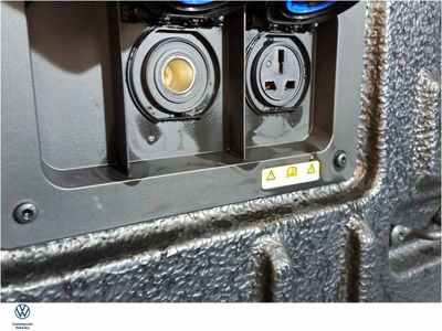 2026 Volkswagen Amarok