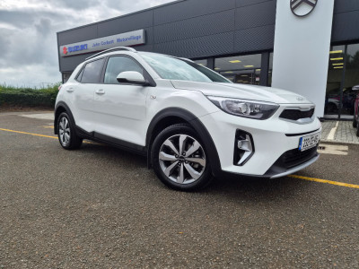 2023 Kia Stonic