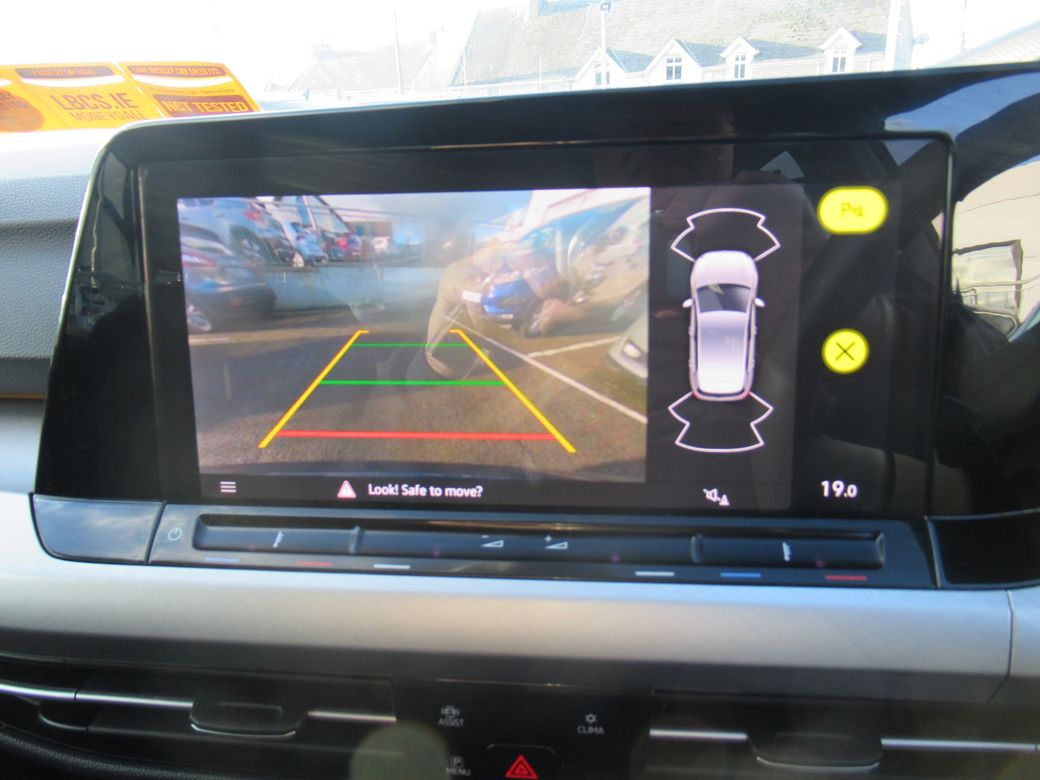 2024 Volkswagen Golf