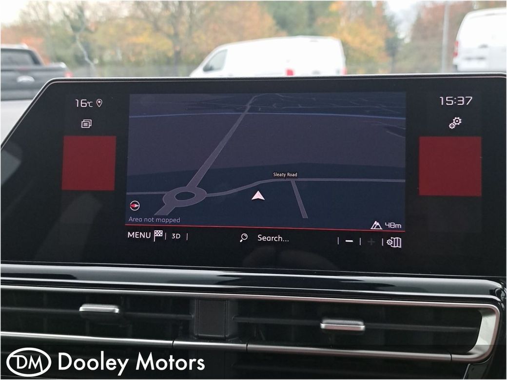 2025 Citroen C5 Aircross