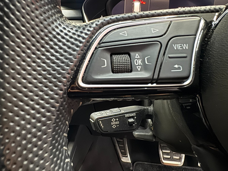 2019 Audi A4