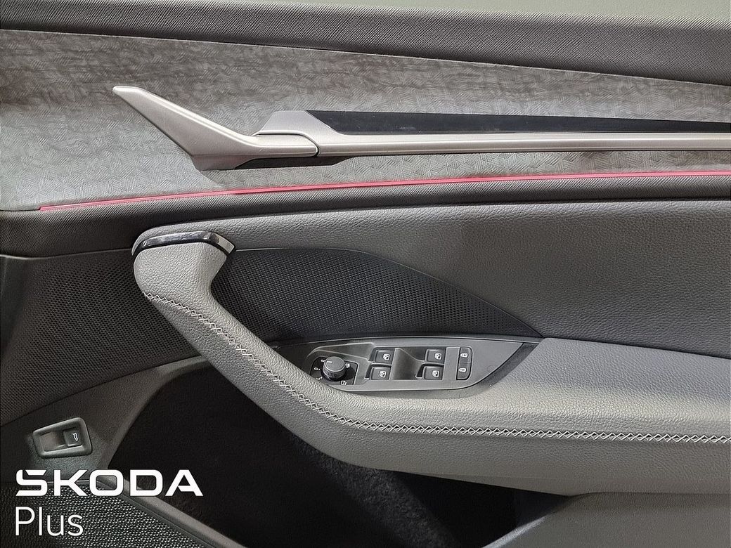 2024 Skoda Kodiaq