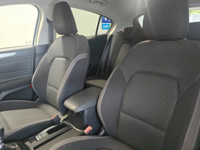 2020 Ford Focus