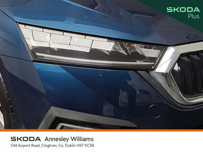 2024 Skoda Octavia