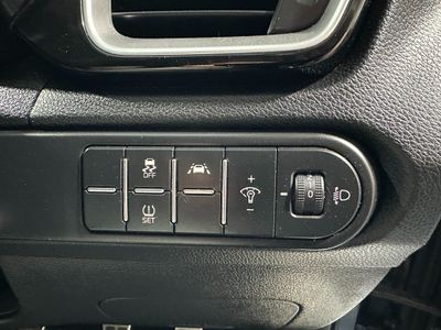 2021 Kia XCeed