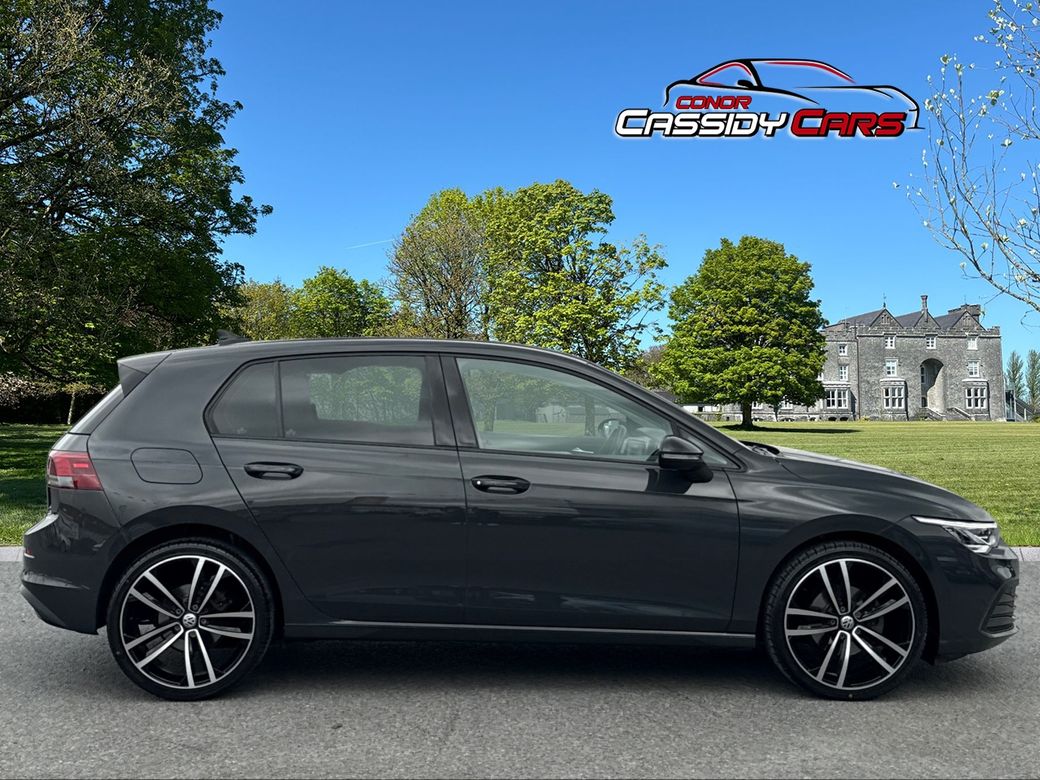 2022 Volkswagen Golf