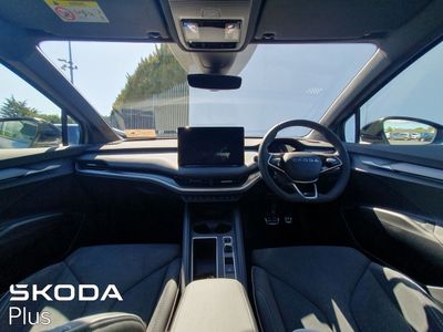 2026 Skoda Elroq