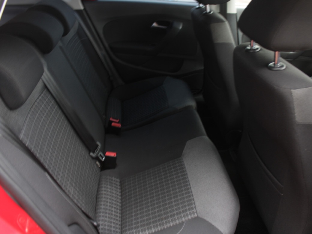 2017 Volkswagen Polo