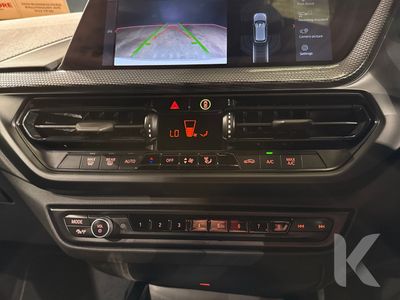 2024 BMW 1 Series