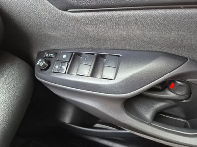 2021 Toyota Yaris Cross